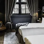 1898 The Post & Porter's House 4* Gandawa