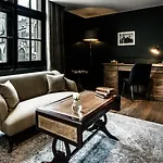 Hotel 1898 The Post & Porter's House 4*