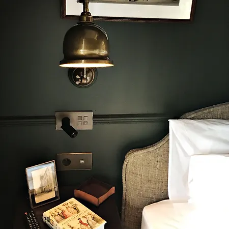Hotel 1898 The Post & Porter's House
