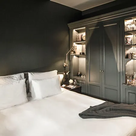 Hotel 1898 The Post & Porter's House 4*