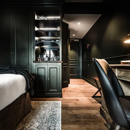 Hotel 1898 The Post & Porter's House 4*