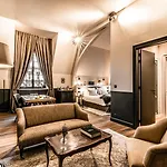 Hotel 1898 The Post 4*