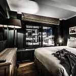 1898 The Post Hotel