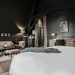 Hotel 1898 The Post