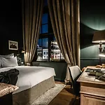 Hotel 1898 The Post