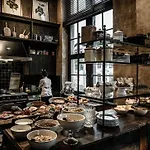 فندق 1898 The Post & Porter's House 4*