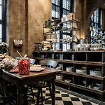 فندق 1898 The Post & Porter's House خنت