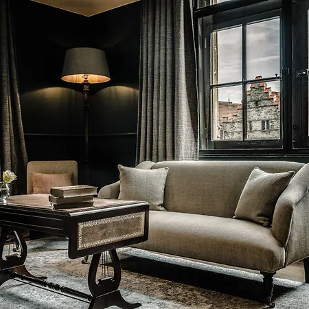 Hotel 1898 The Post 4*