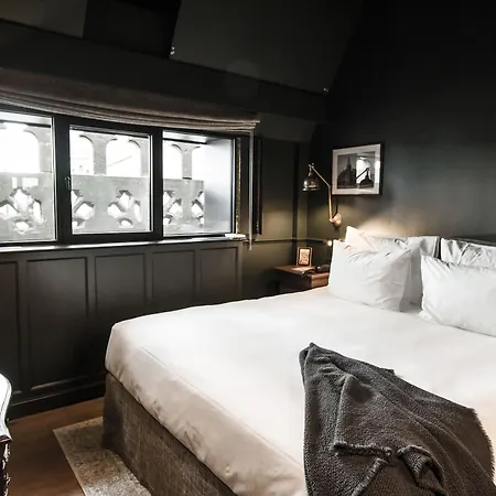 Hotel 1898 The Post Gent