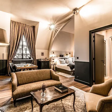 Hotel 1898 The Post & Porter's House 4*