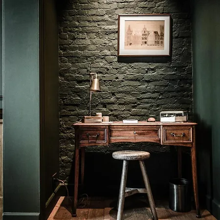 Hotel 1898 The Post & Porter's House 4*