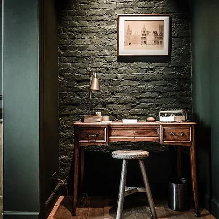 Hotel 1898 The Post 4*