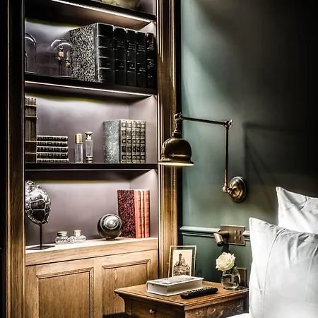 Hotel 1898 The Post Gent