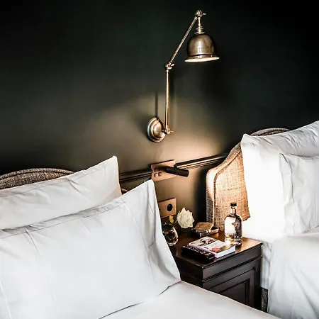 1898 The Post Hotel 4*