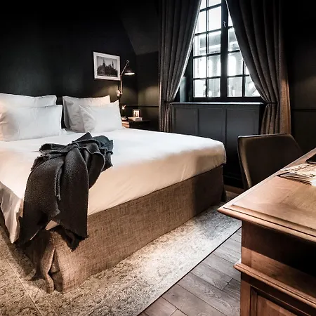 1898 The Post Hotel 4*