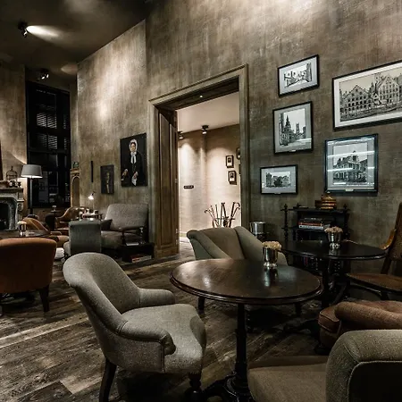 Hotel 1898 The Post 4*