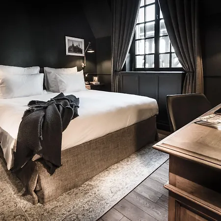 Hotel 1898 The Post & Porter's House 4*