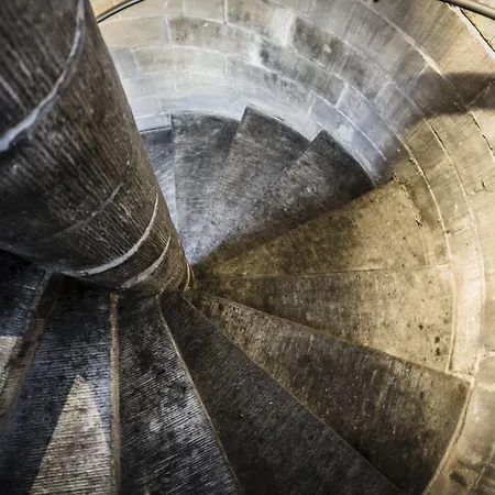 Hotel 1898 The Post Gand