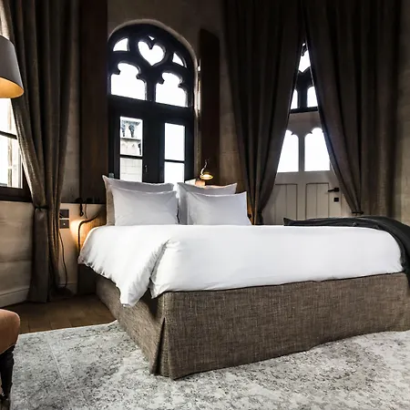 1898 The Post & Porter's House Hotell