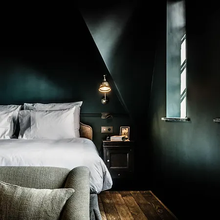 1898 The Post & Porter's House Hotell 4*
