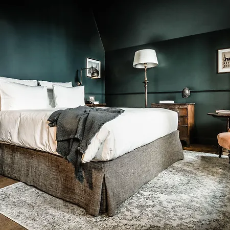 Hotel 1898 The Post & Porter's House 4*