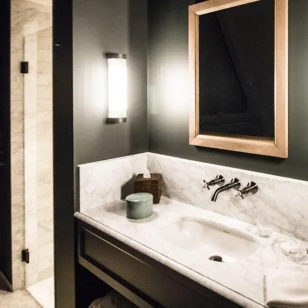 Hotel 1898 The Post Gante