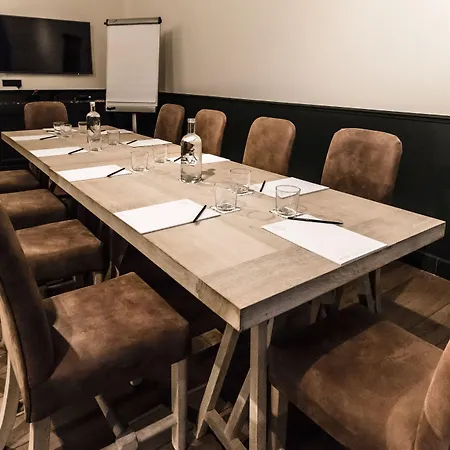 Szálloda 1898 The Post