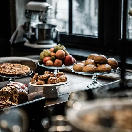 Hotel 1898 The Post Gante