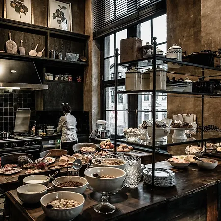 Hotel 1898 The Post & Porter's House 4*