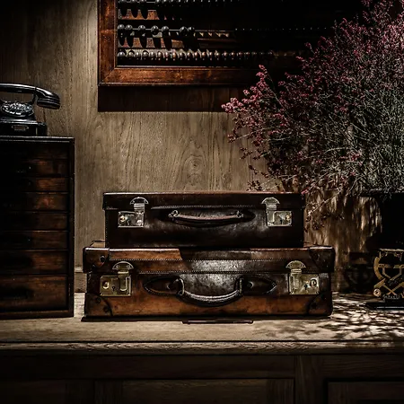 Hotel 1898 The Post Ghent