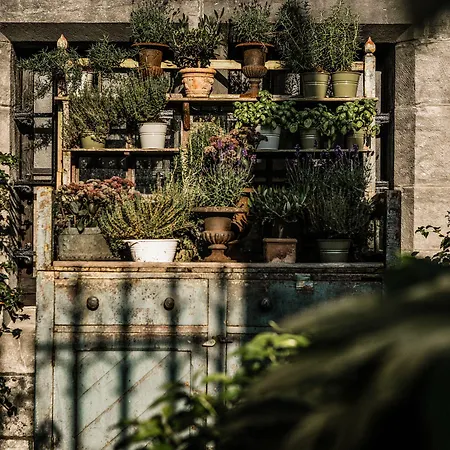 Hotel 1898 The Post Gand