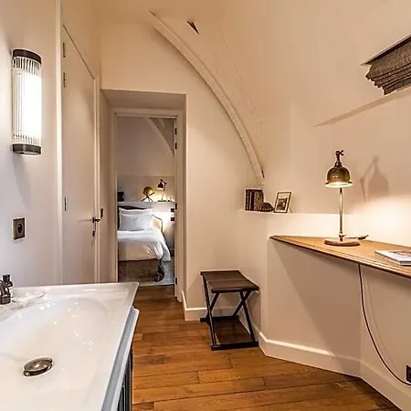 Hotel 1898 The Post & Porter's House 4*