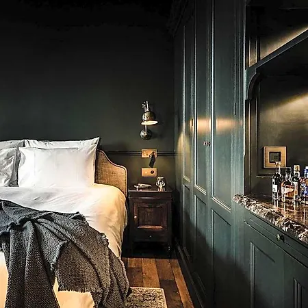 Hotel 1898 The Post & Porter's House 4*
