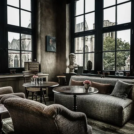 Hotel 1898 The Post Gent
