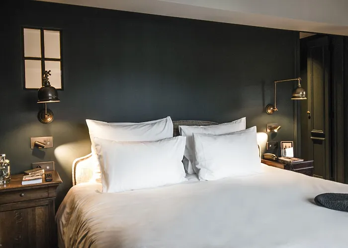 1898 The Post 4* Gent