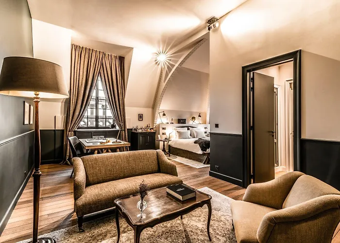 Hotel 1898 The Post 4*