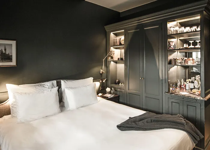 Hotell 1898 The Post 4*