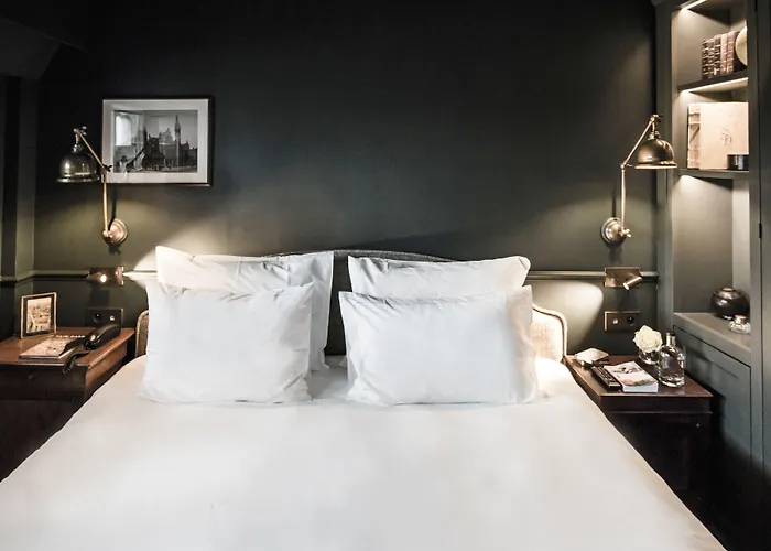 1898 The Post Гент