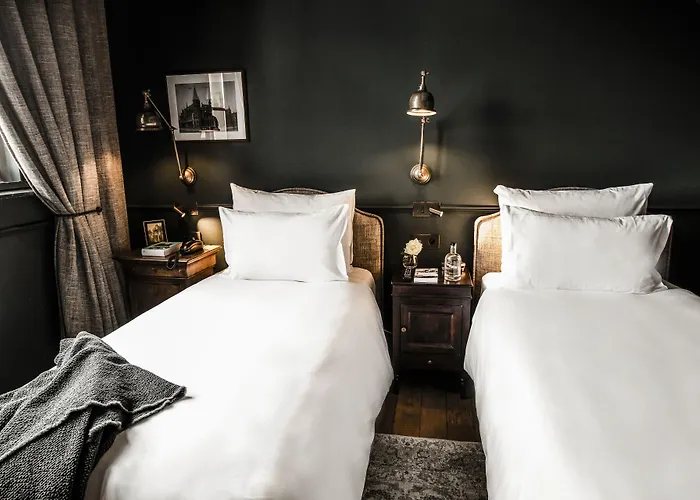 1898 The Post Гент