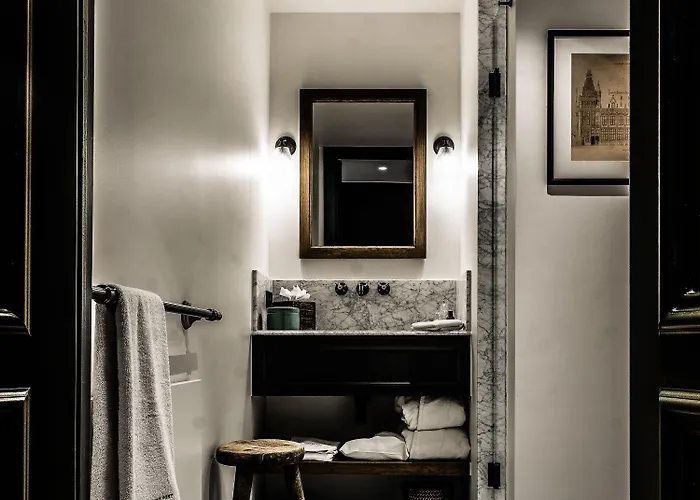 Hotel 1898 The Post 4*