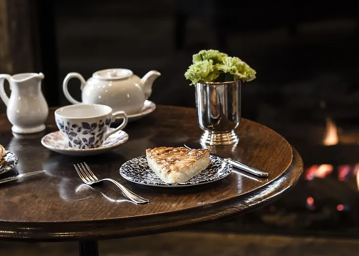 1898 The Post Отель 4*