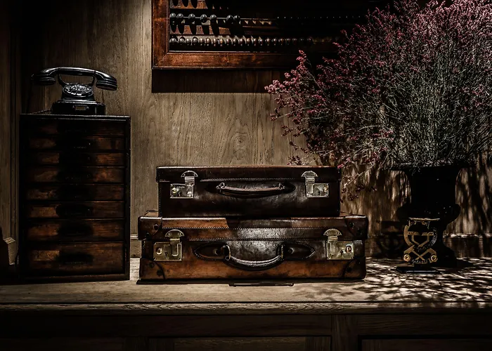 Hotell 1898 The Post Gent