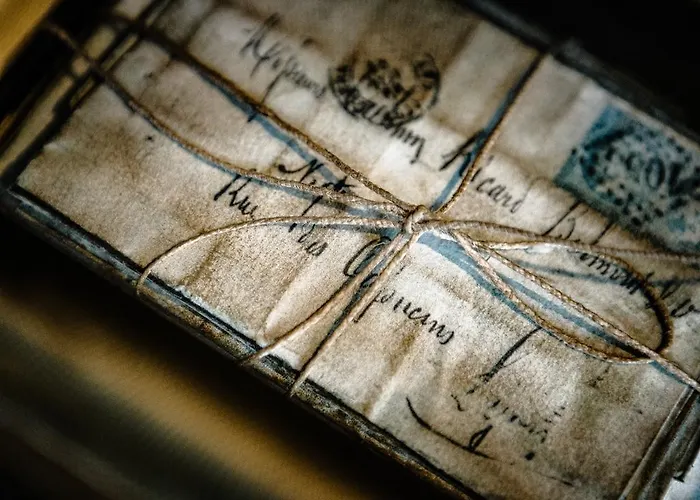 Hotell 1898 The Post 4*