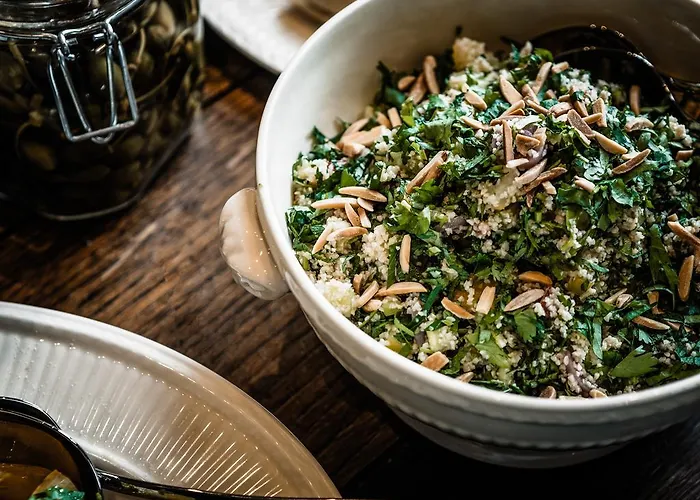 1898 The Post 4* Гент