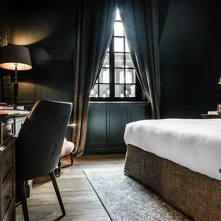 1898波斯特酒店 4*