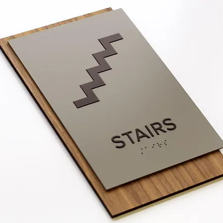 1898波斯特酒店 酒店