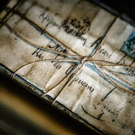 酒店 1898波斯特酒店 4*