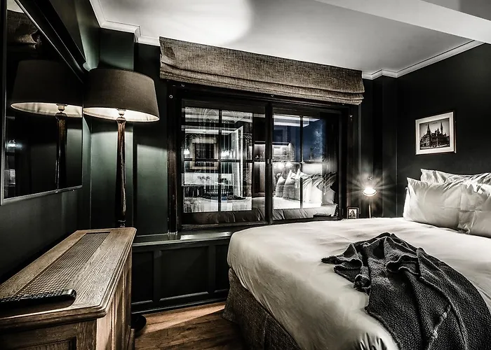 1898 The Post 4* Gent