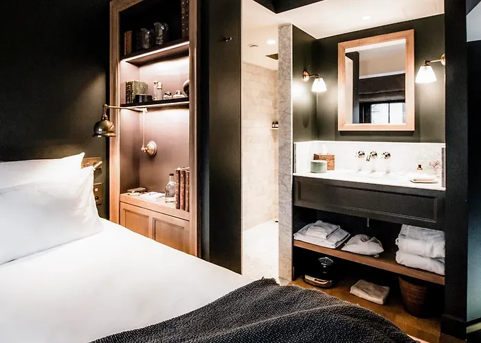 Hotel 1898 The Post Gent