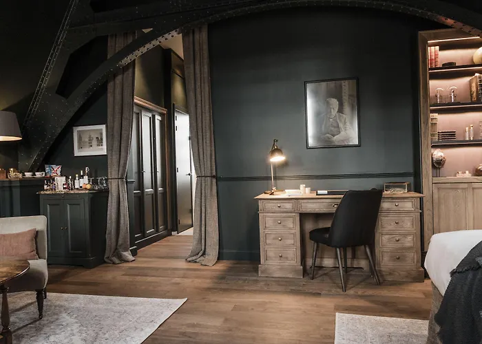 Hotel 1898 The Post 4*